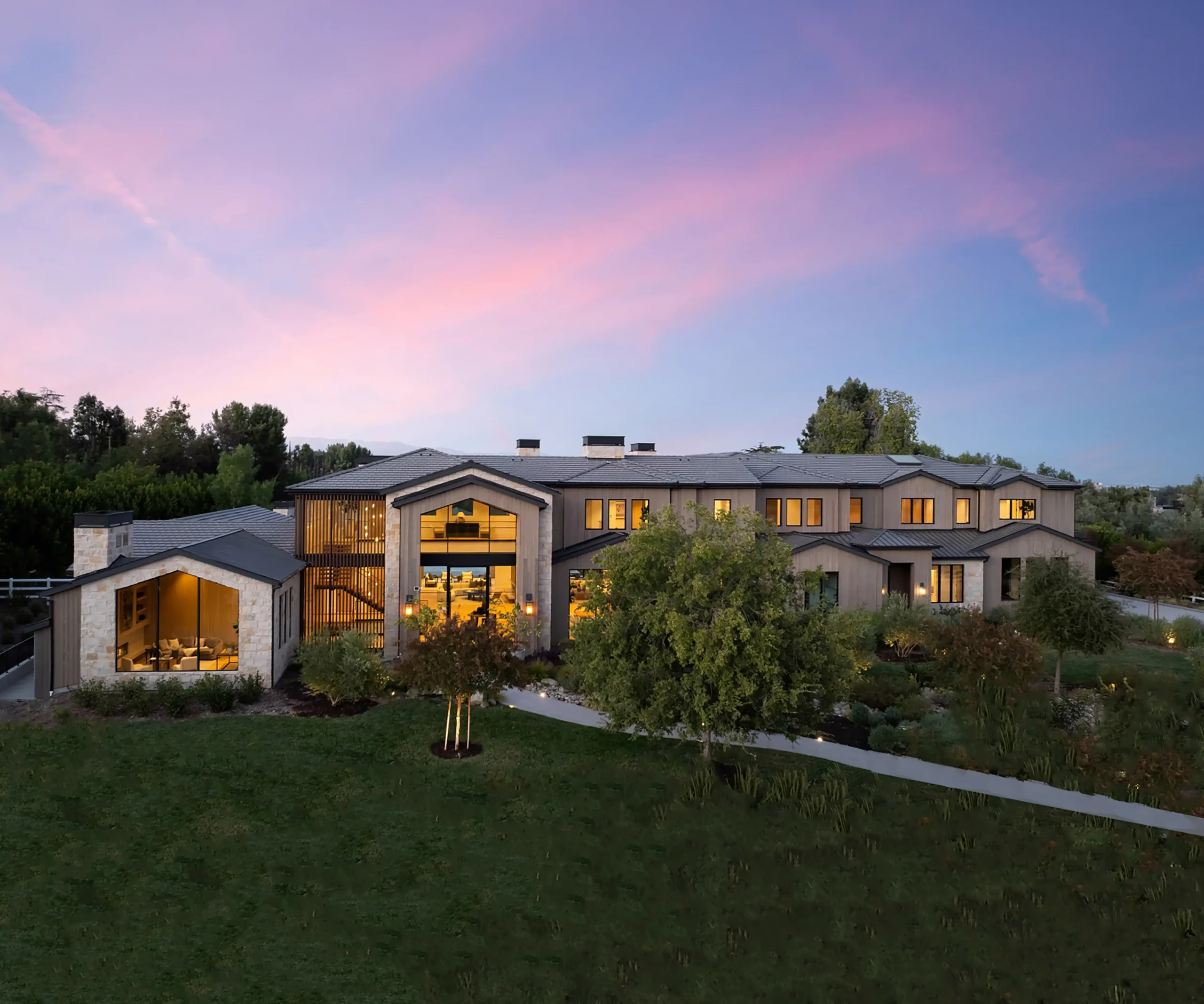 Hiddenhillshome Escrow Advisors