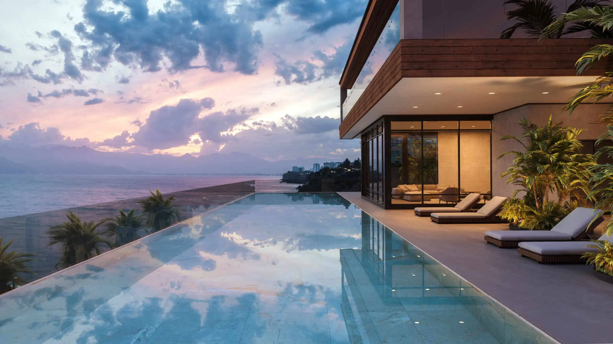 Great modern Luxury Home