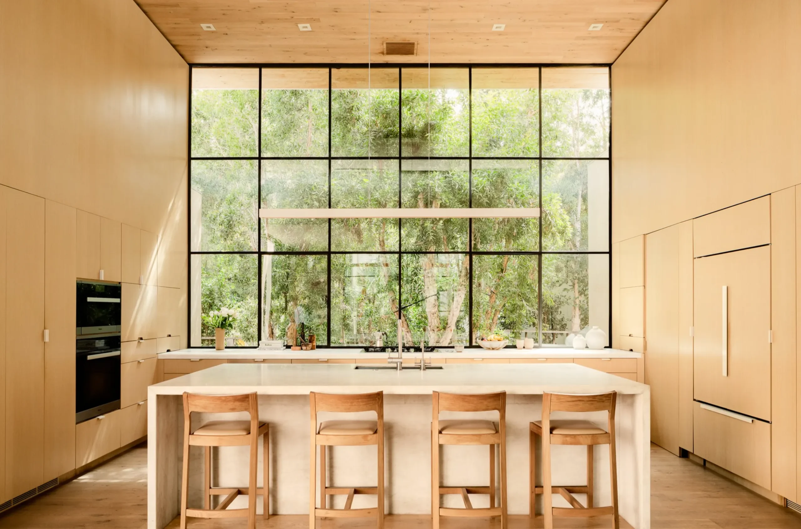 Home Ravello Escrow - Beverly Hills