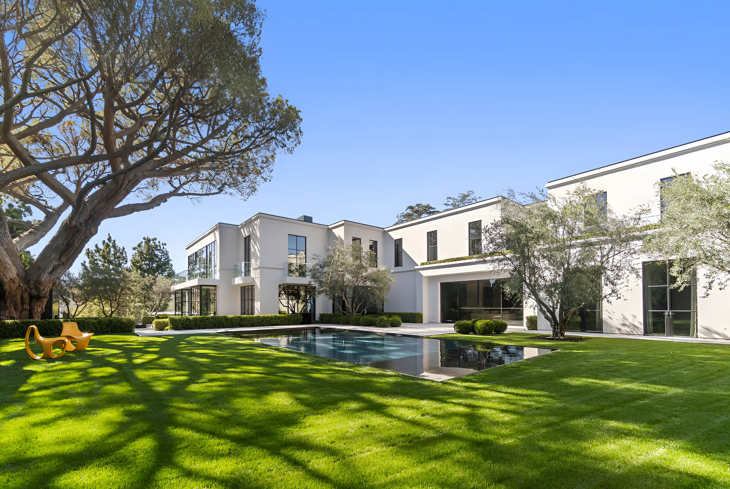 Homemodernluxurybeverlyhills Escrow Advisors