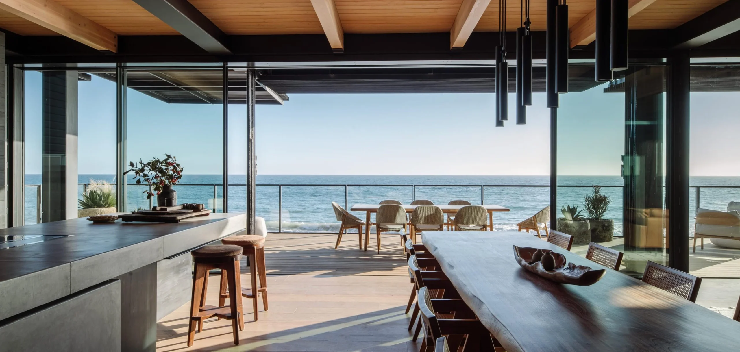 Homeoceanviww Ravello Escrow - Beverly Hills