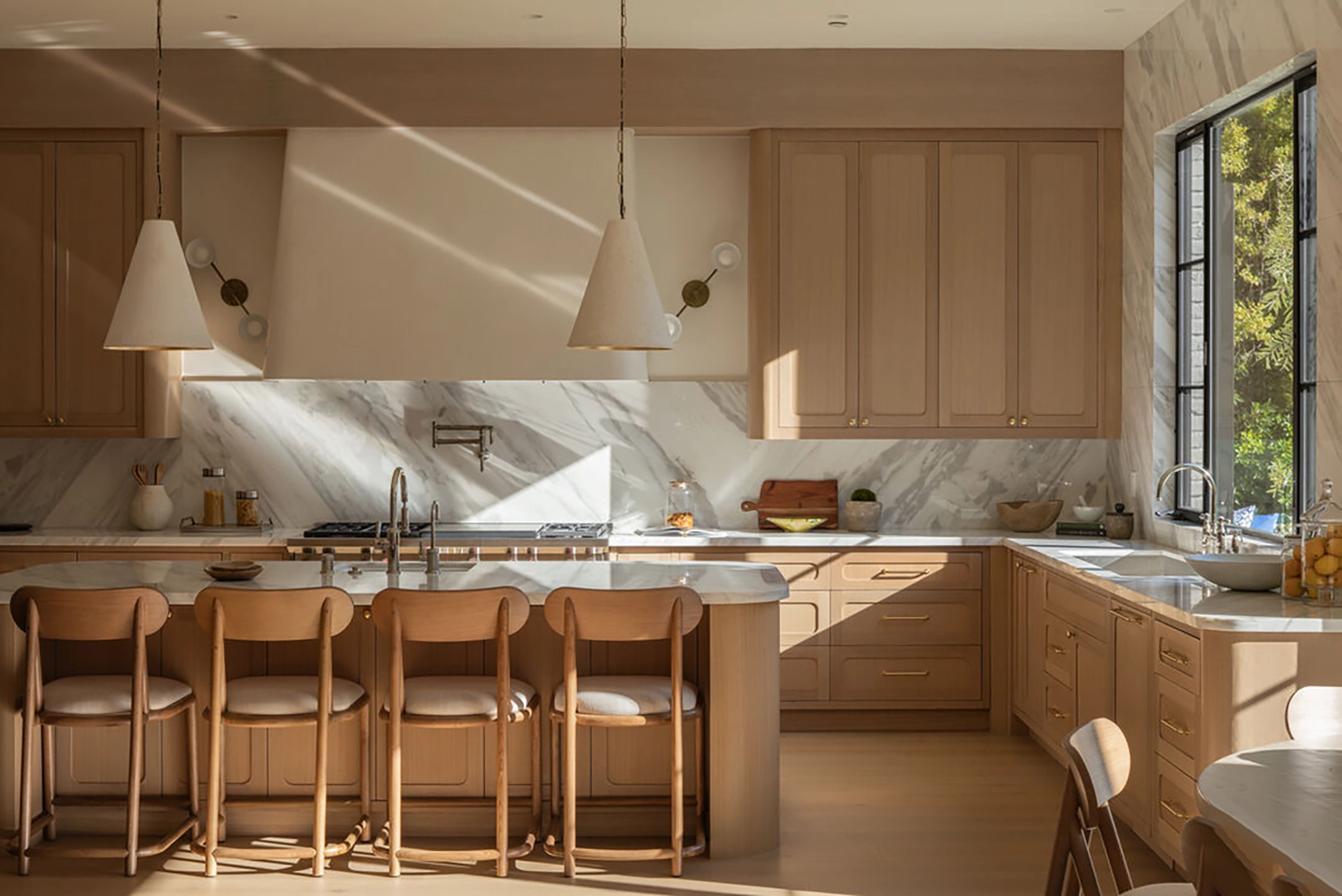 Homeinterior Ravello Escrow