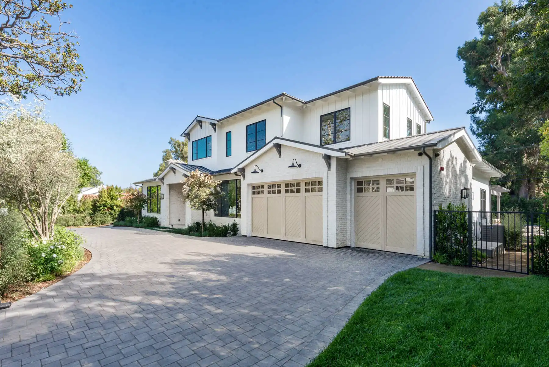 Homeproperty Ravello Escrow - Beverly Hills