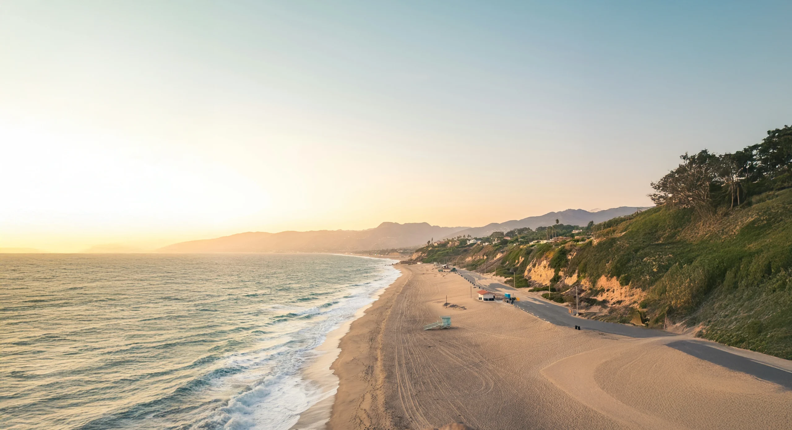 Malibu Ravello Escrow