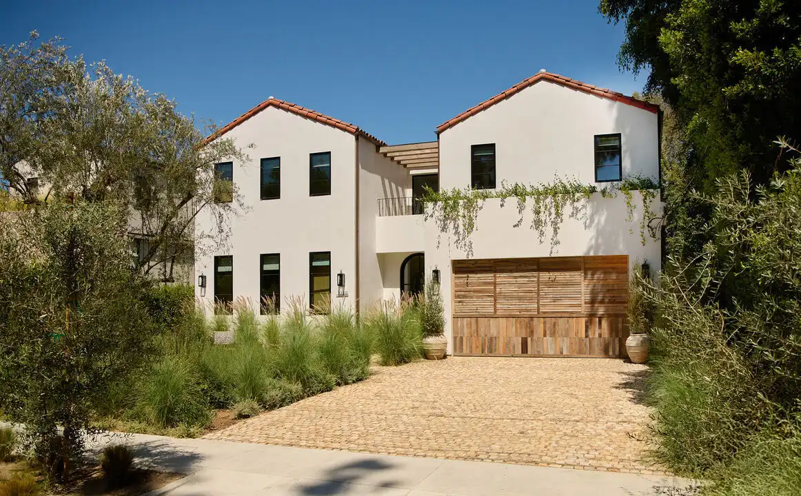 Homespanishhome Ravello Escrow