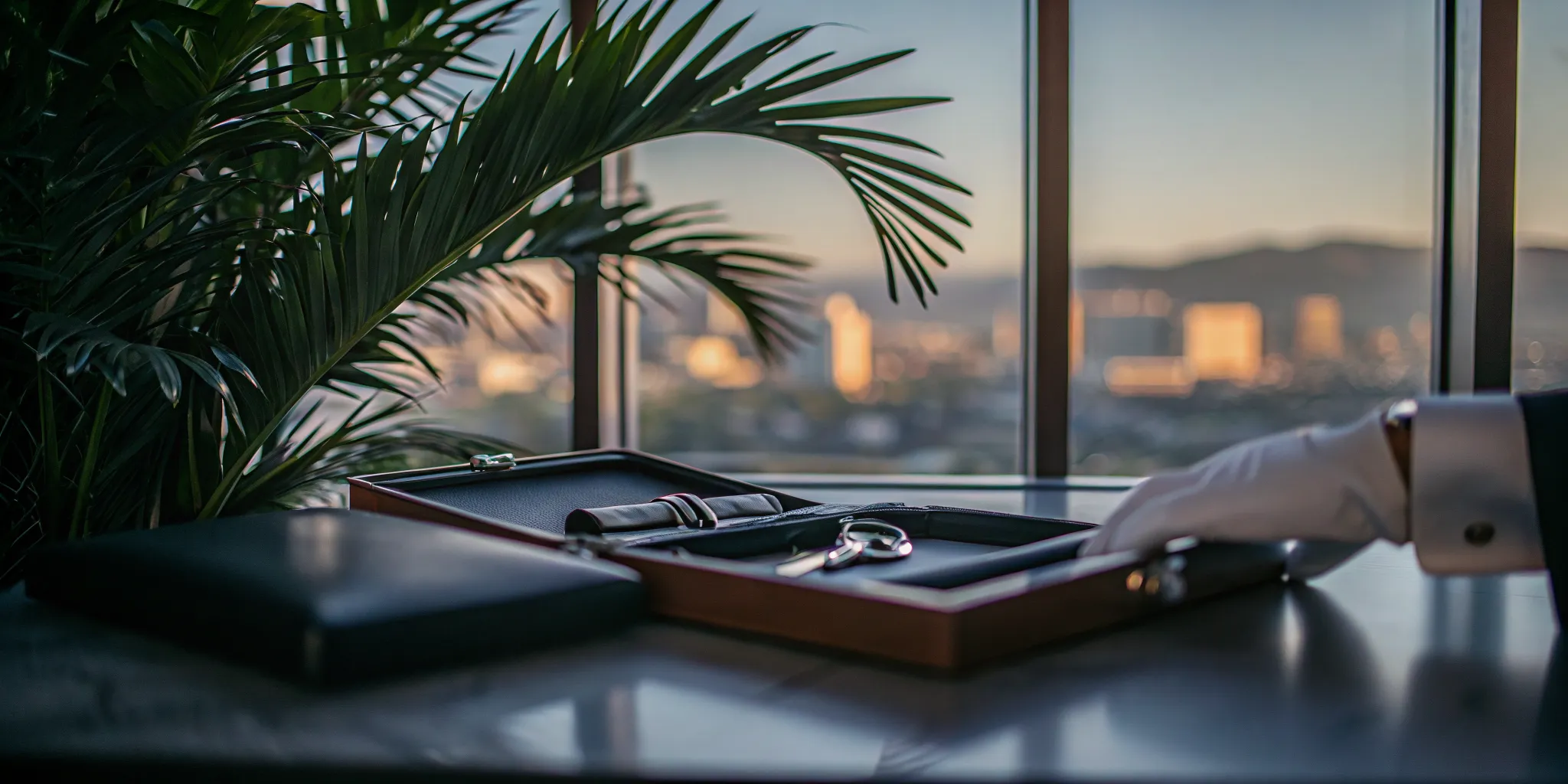 What Are White-Glove Escrow Services? A Guide