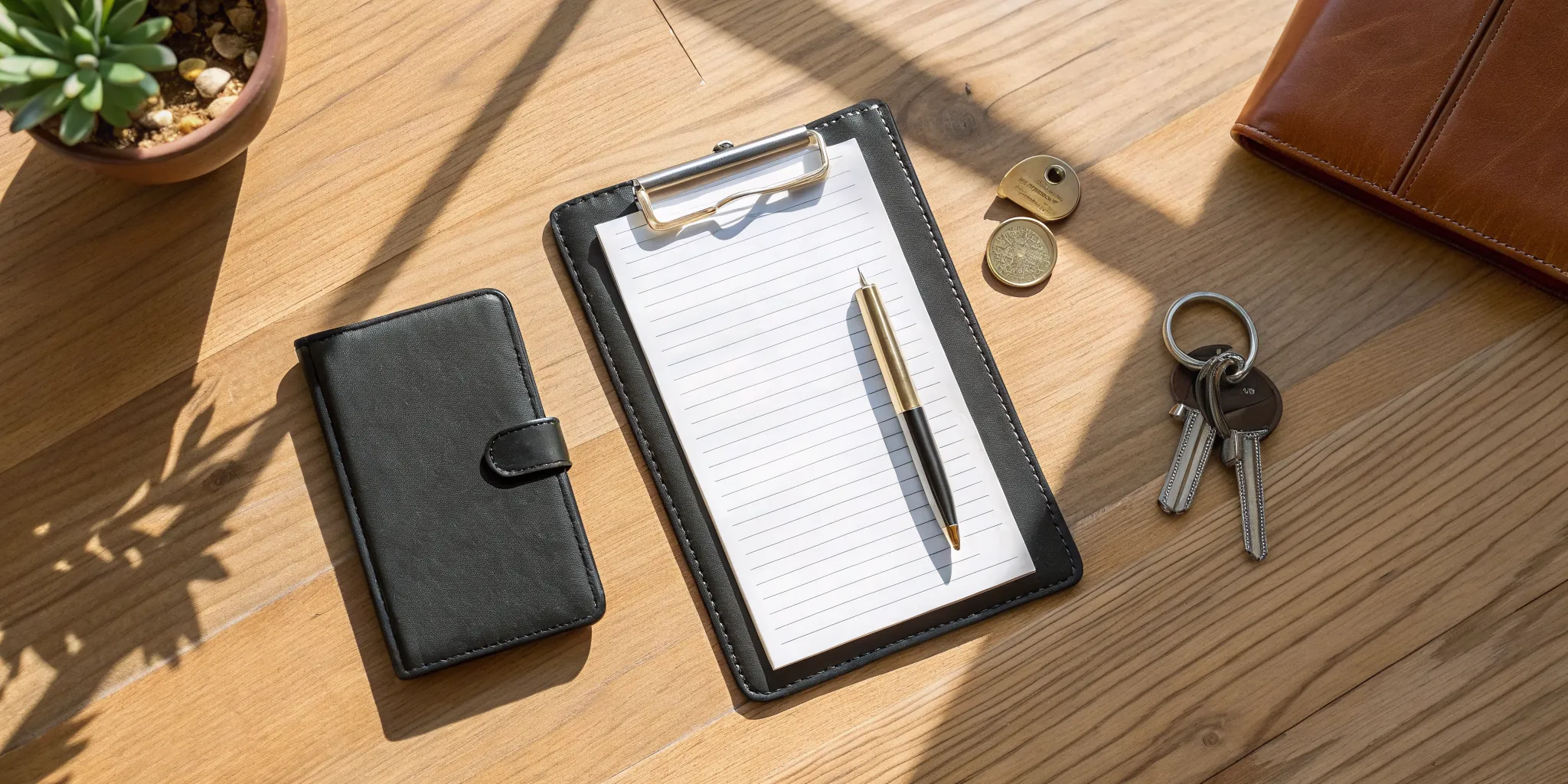 What Documents Are Needed to Open Escrow? Your Guide