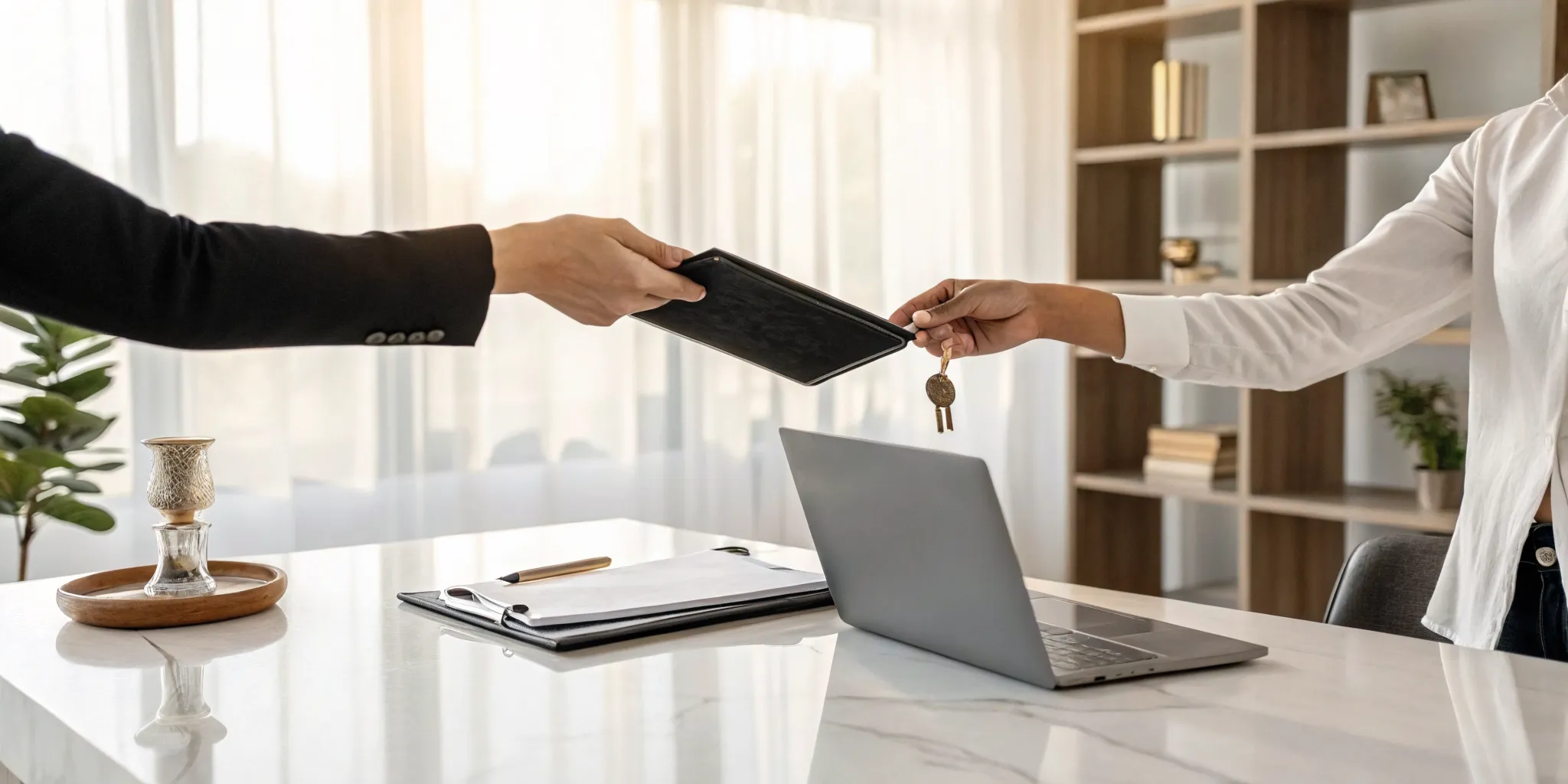 What Is a Boutique Escrow Service? A Closer Look