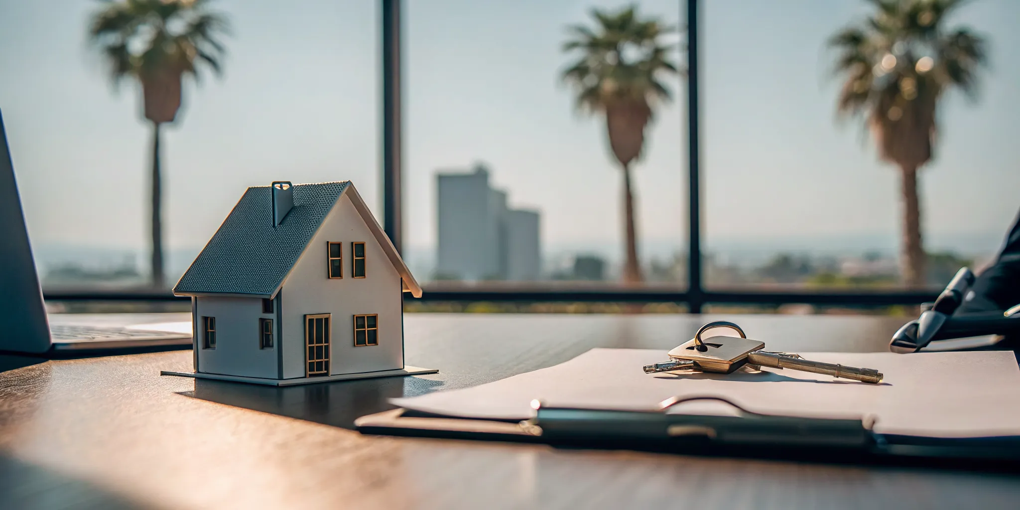 What is the Escrow Process for Buying a House in CA?