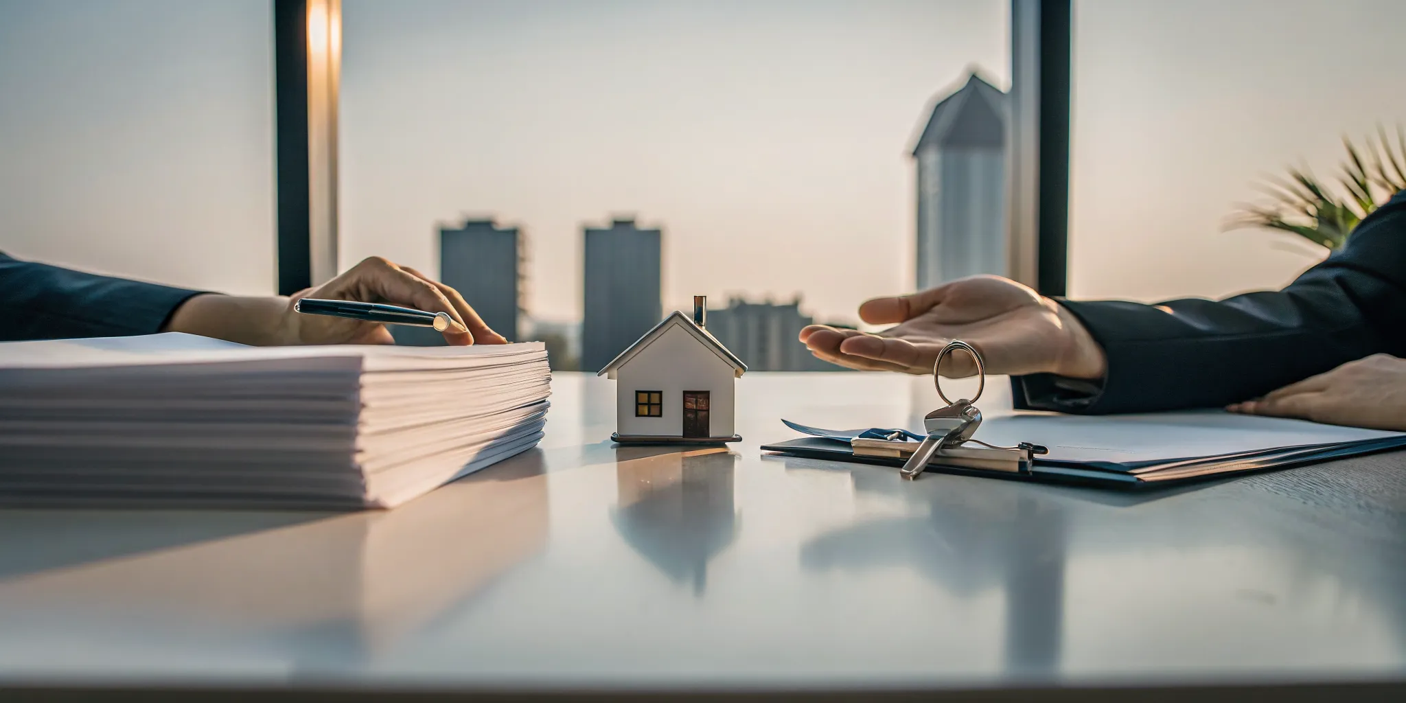 Can You Set Up an Escrow Account After Closing?