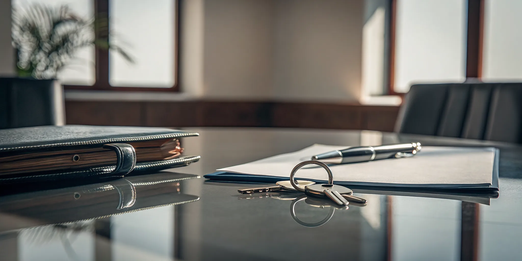 California Escrow Laws: A Guide for Agents & Buyers