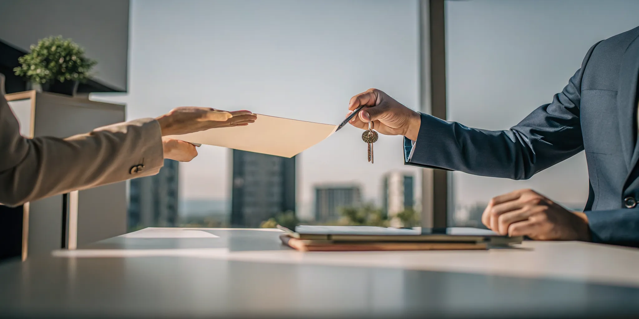 The Escrow Process: A Step-by-Step Guide