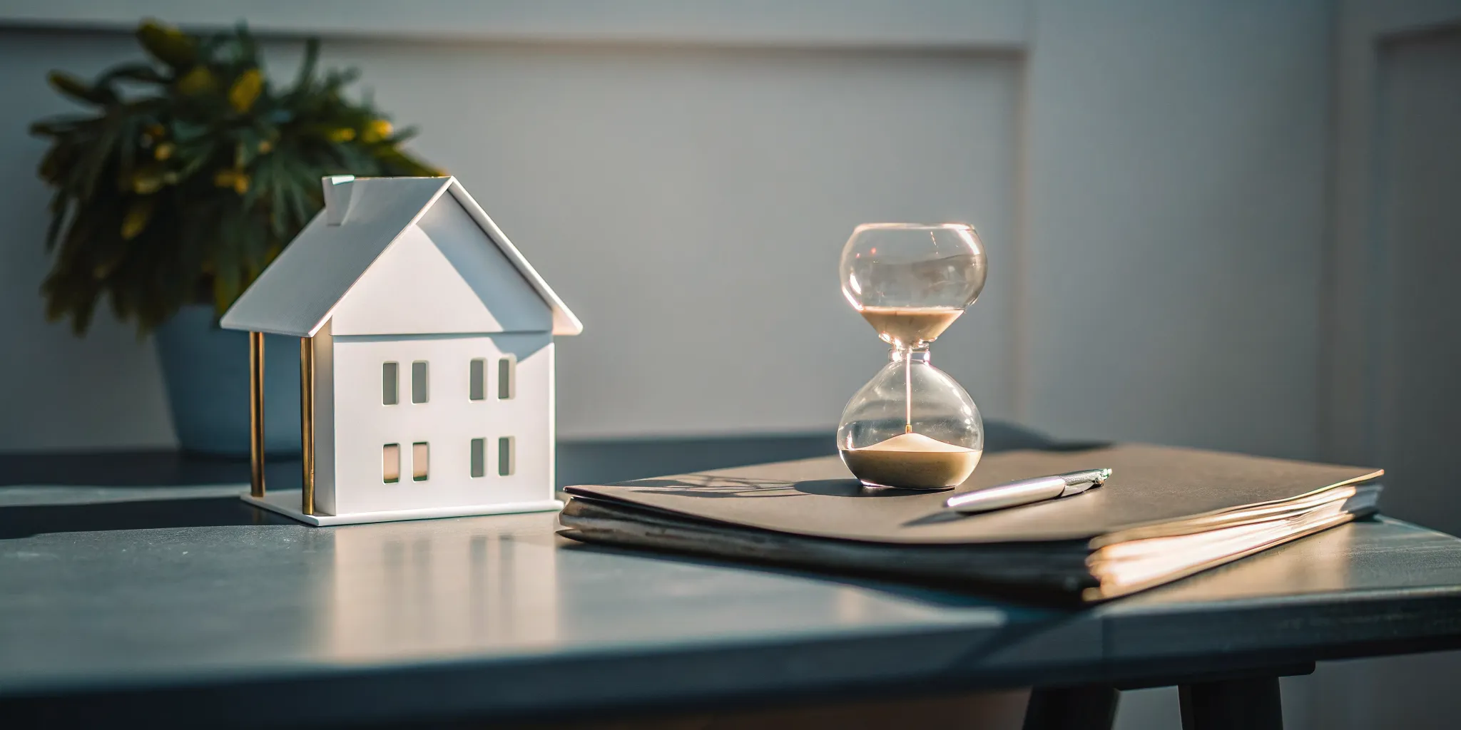 How Long Do I Pay Escrow on My Mortgage? A Guide
