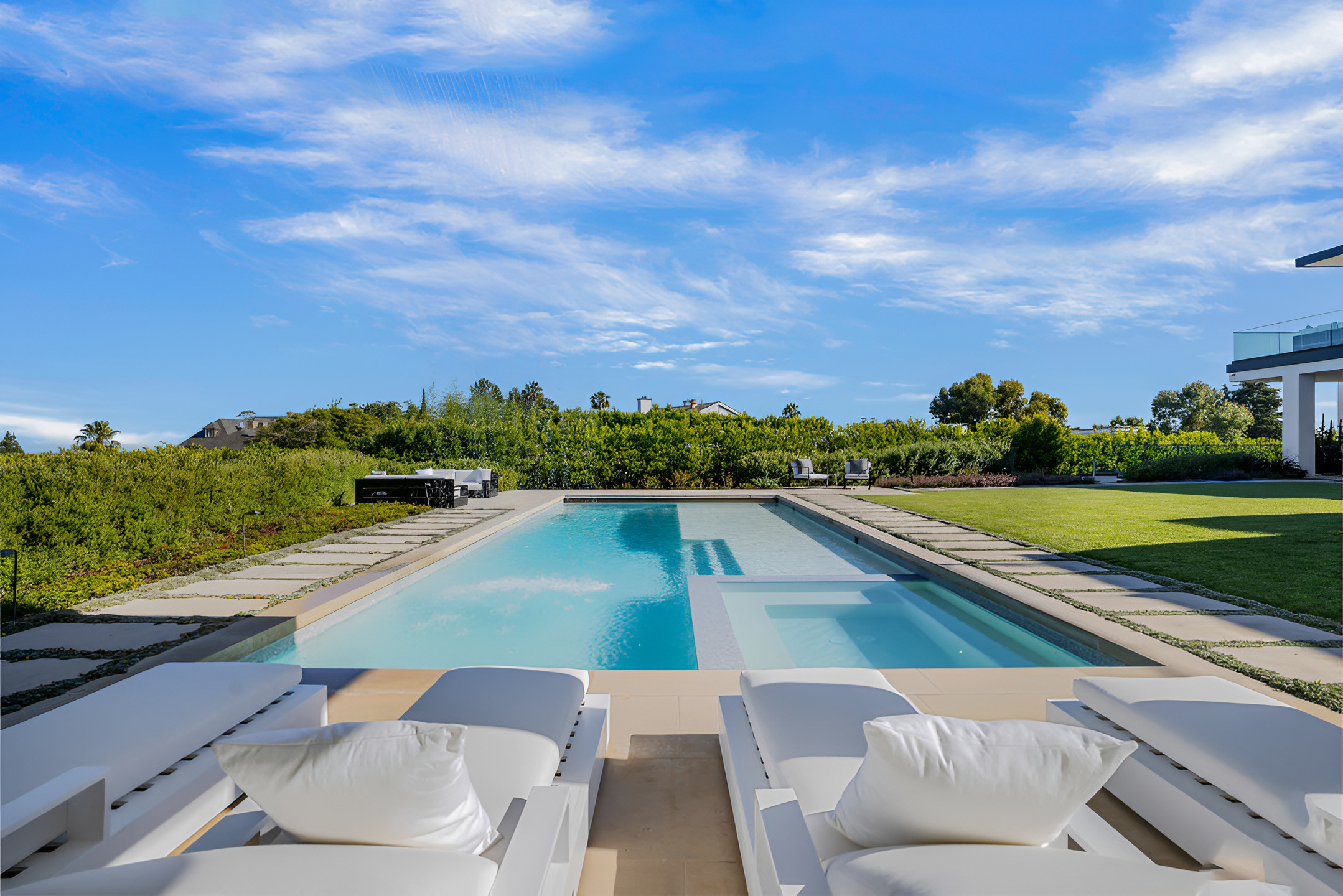 Pool Escrow Advisors