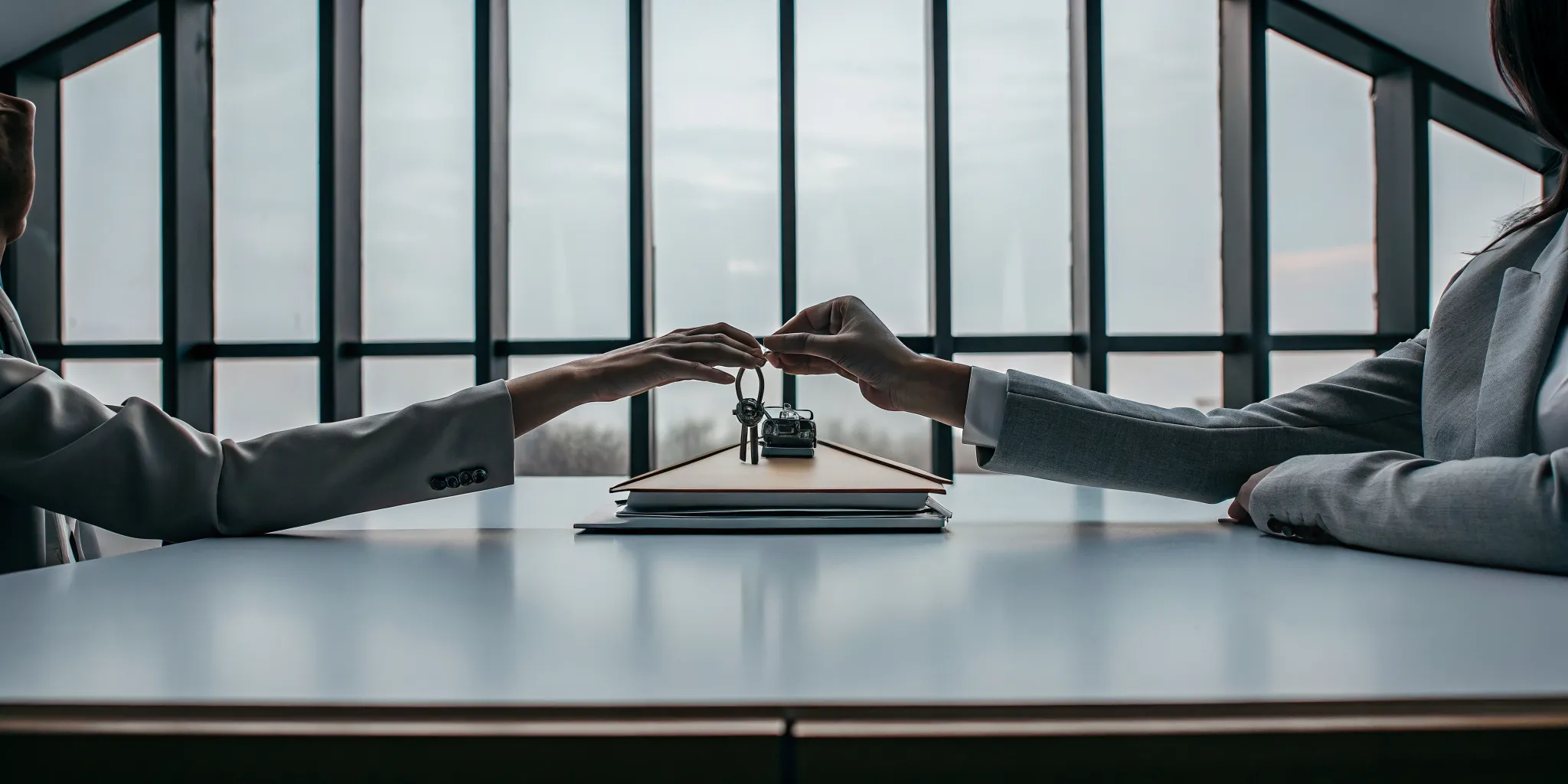 What Is a Neutral Third Party in a Probate Sale?