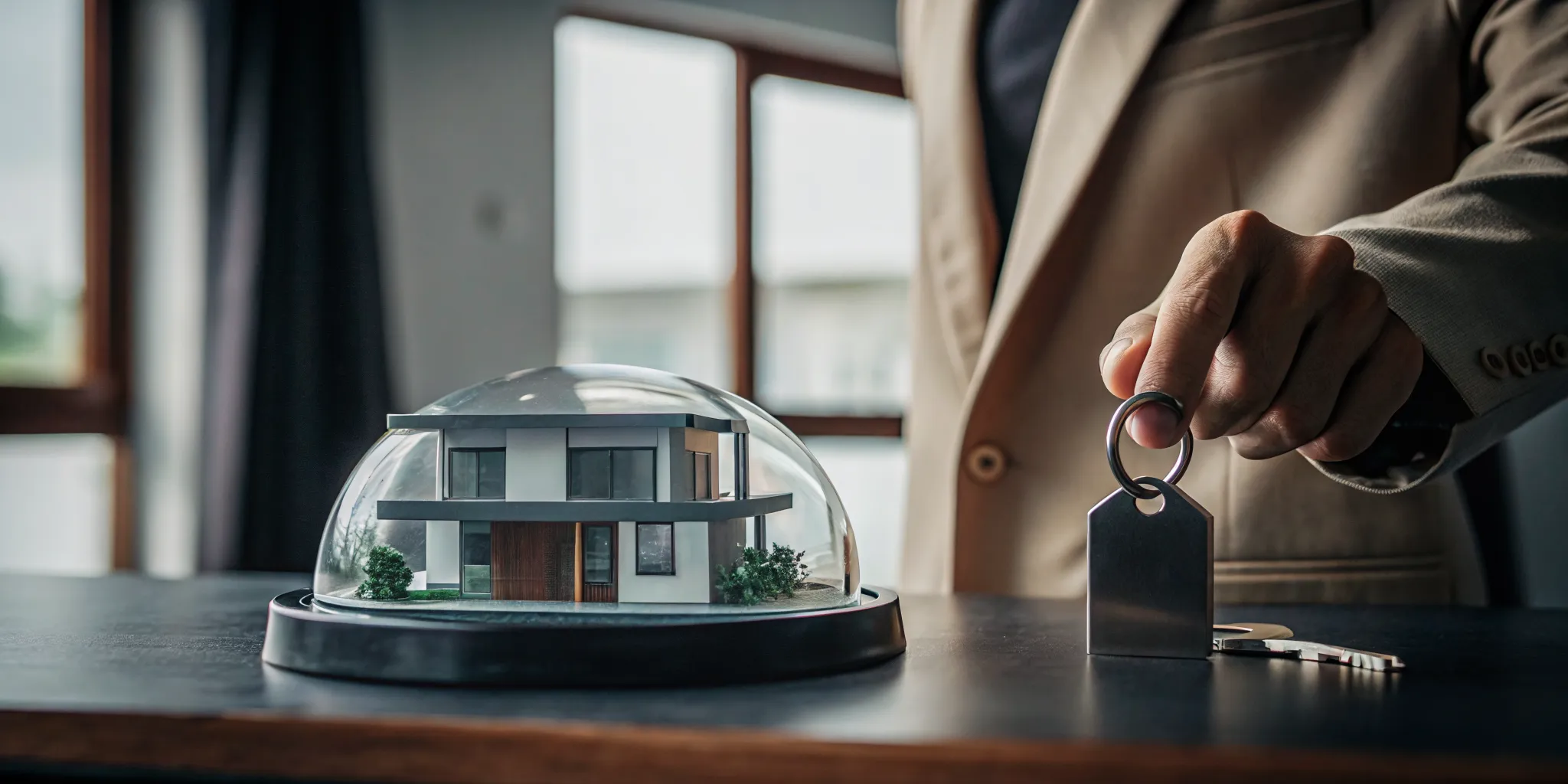 The Agent’s Guide to a Secure Escrow Process