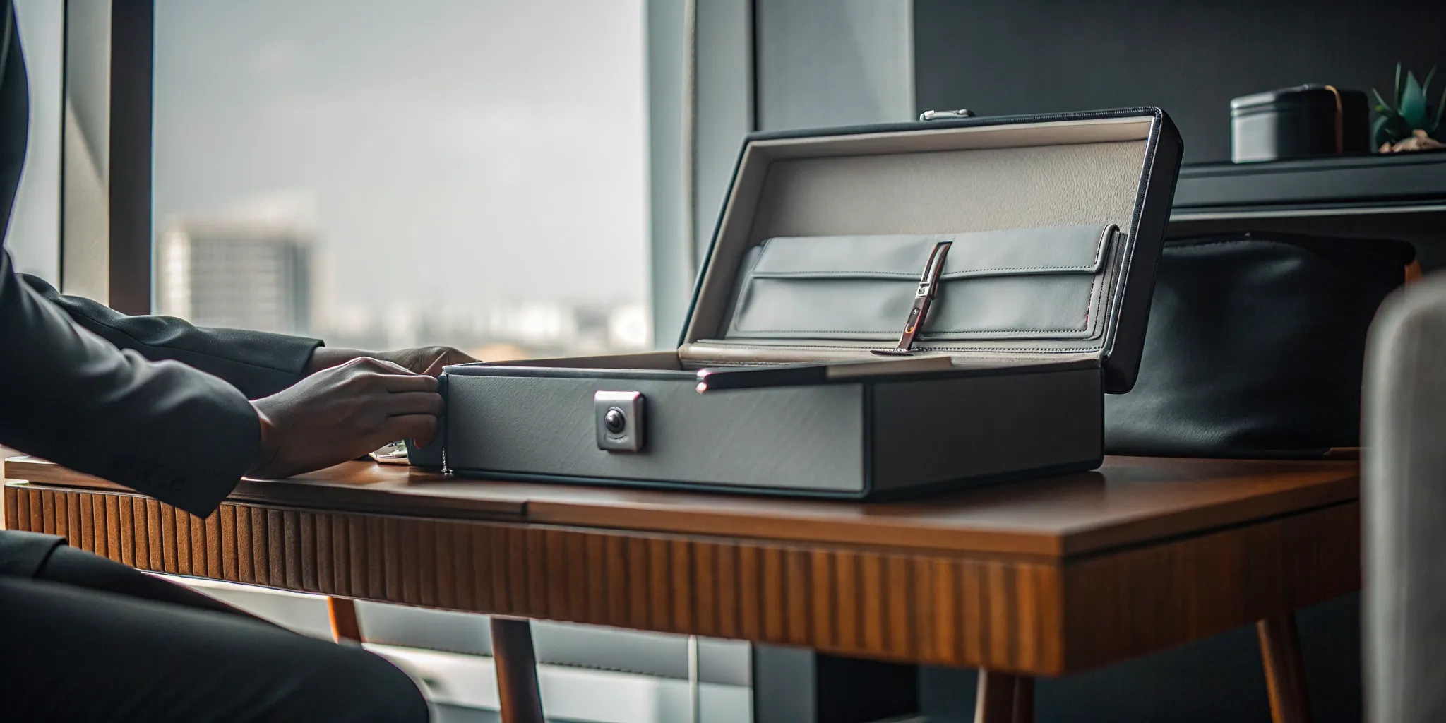 Escrow for Investment Properties: A Complete Guide