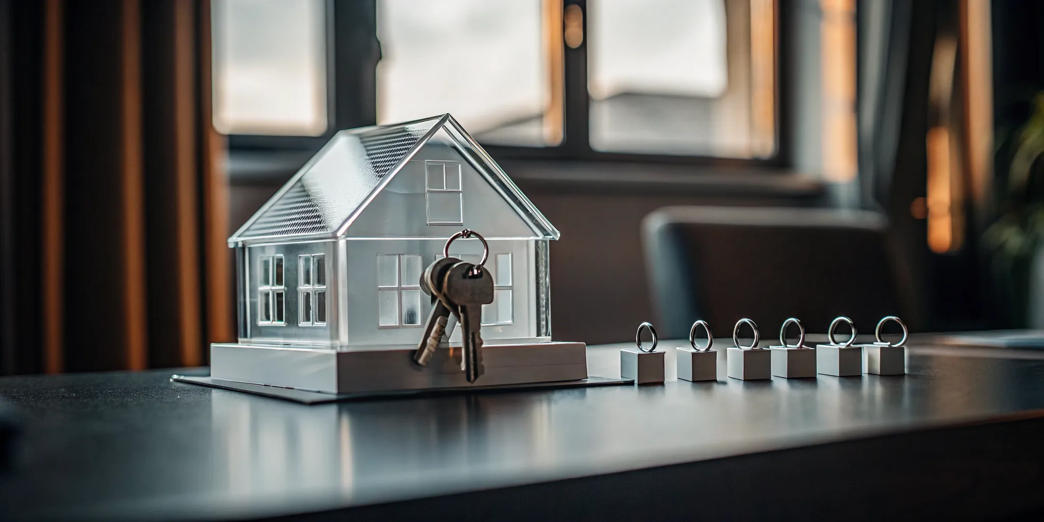 5 Benefits of Independent Escrow for High-Value Homes
