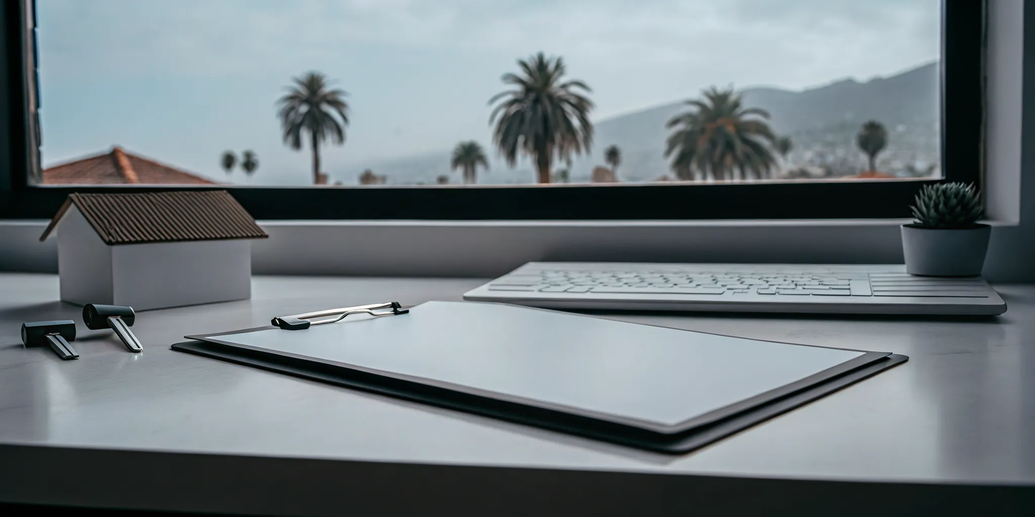 A Guide to SoCal Escrow Account Requirements