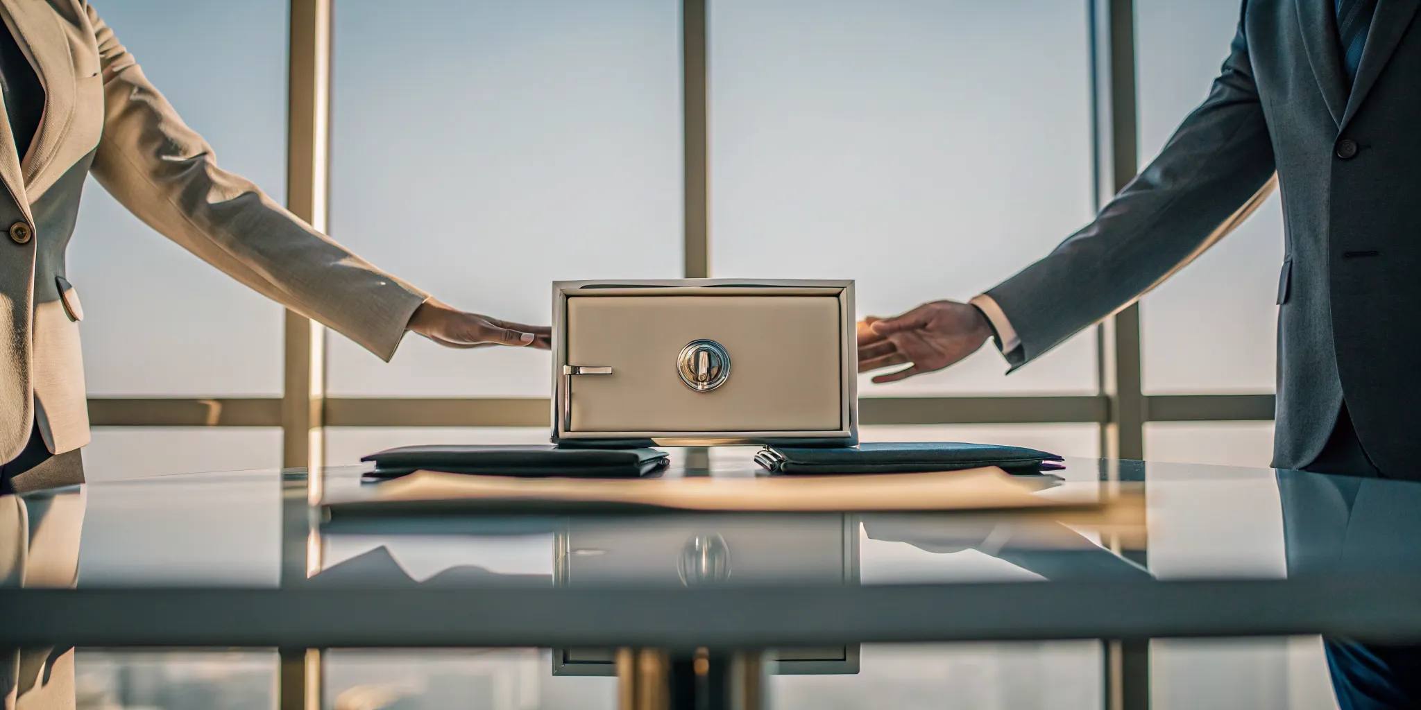 How to Find a Neutral Third Party Escrow Holder