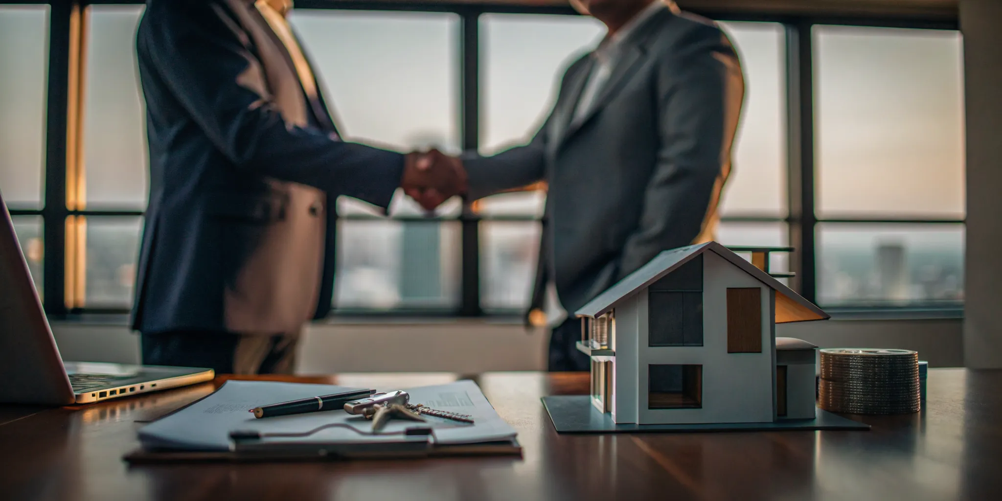How to Hire an Escrow Advisor for a Trust Property Sale