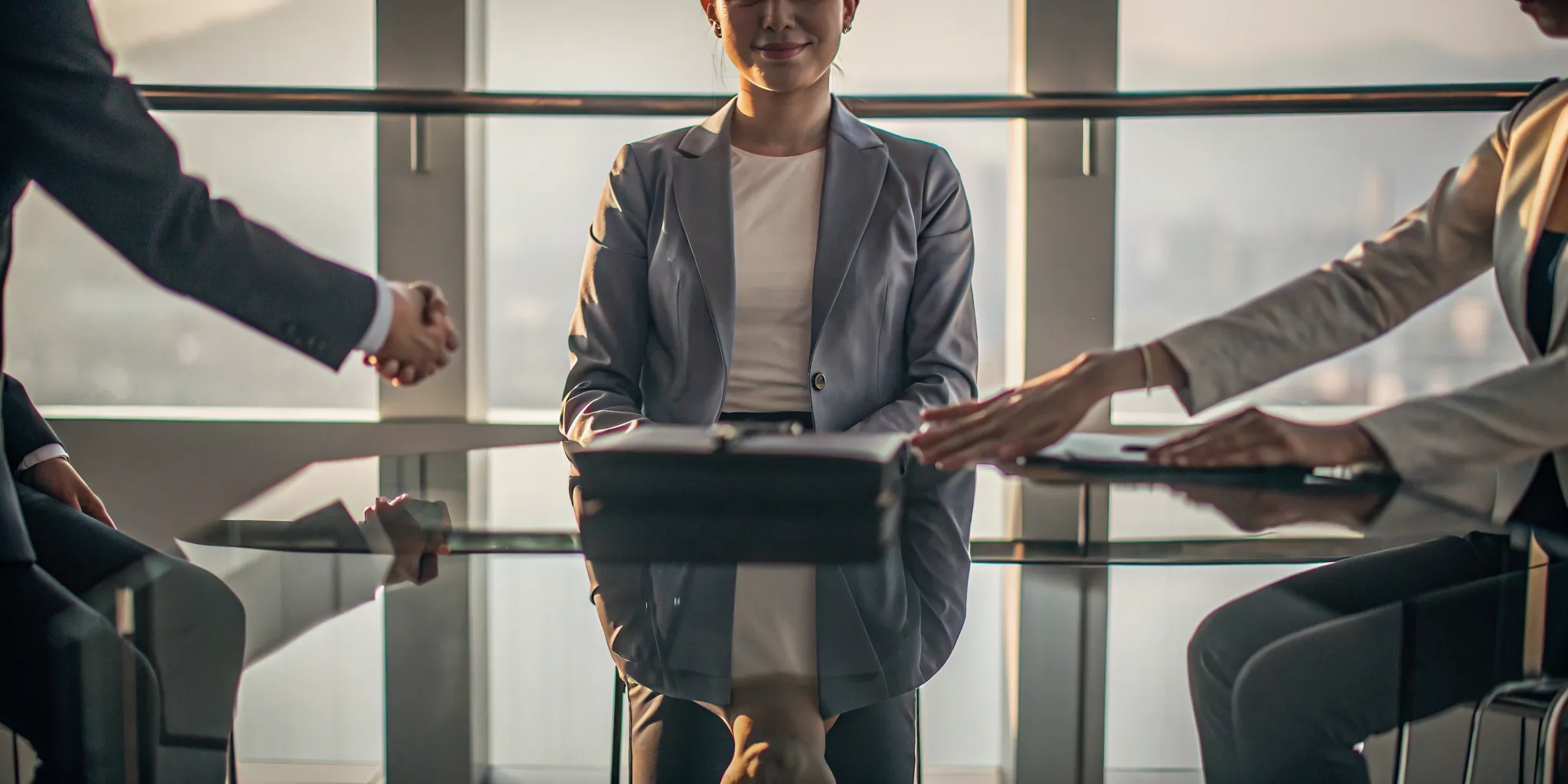 Independent Escrow Agent: What They Do & Why It Matters