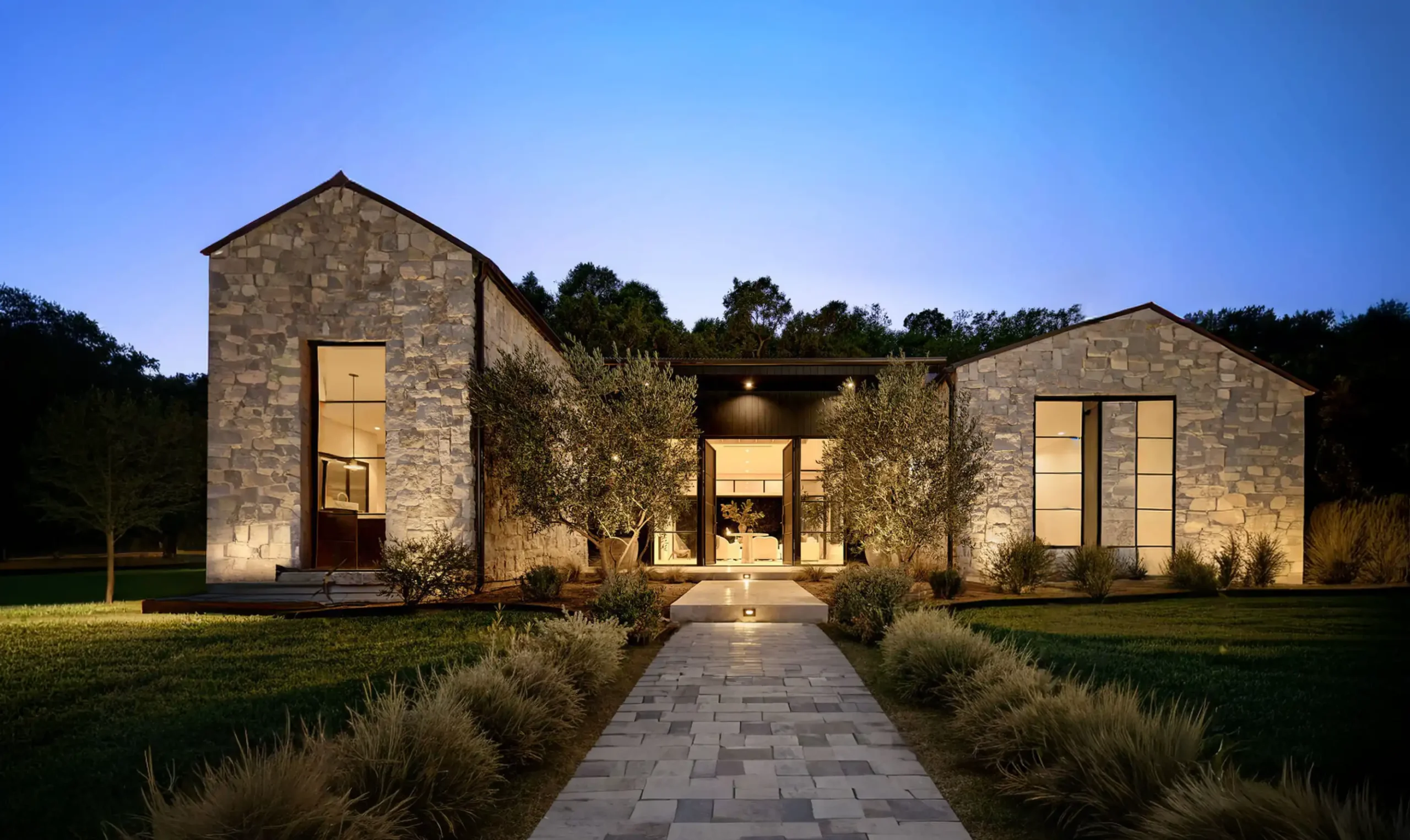 Landscapehome Ravello Escrow