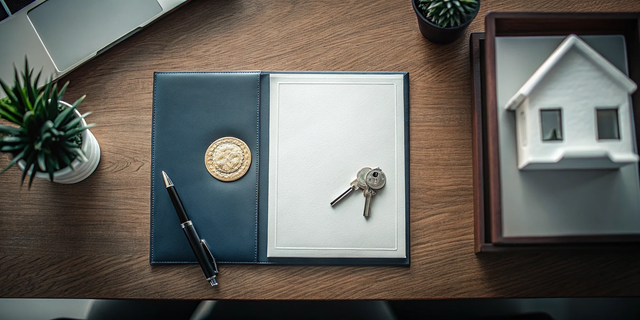 What Is a DFPI Licensed Escrow Company? A Quick Guide