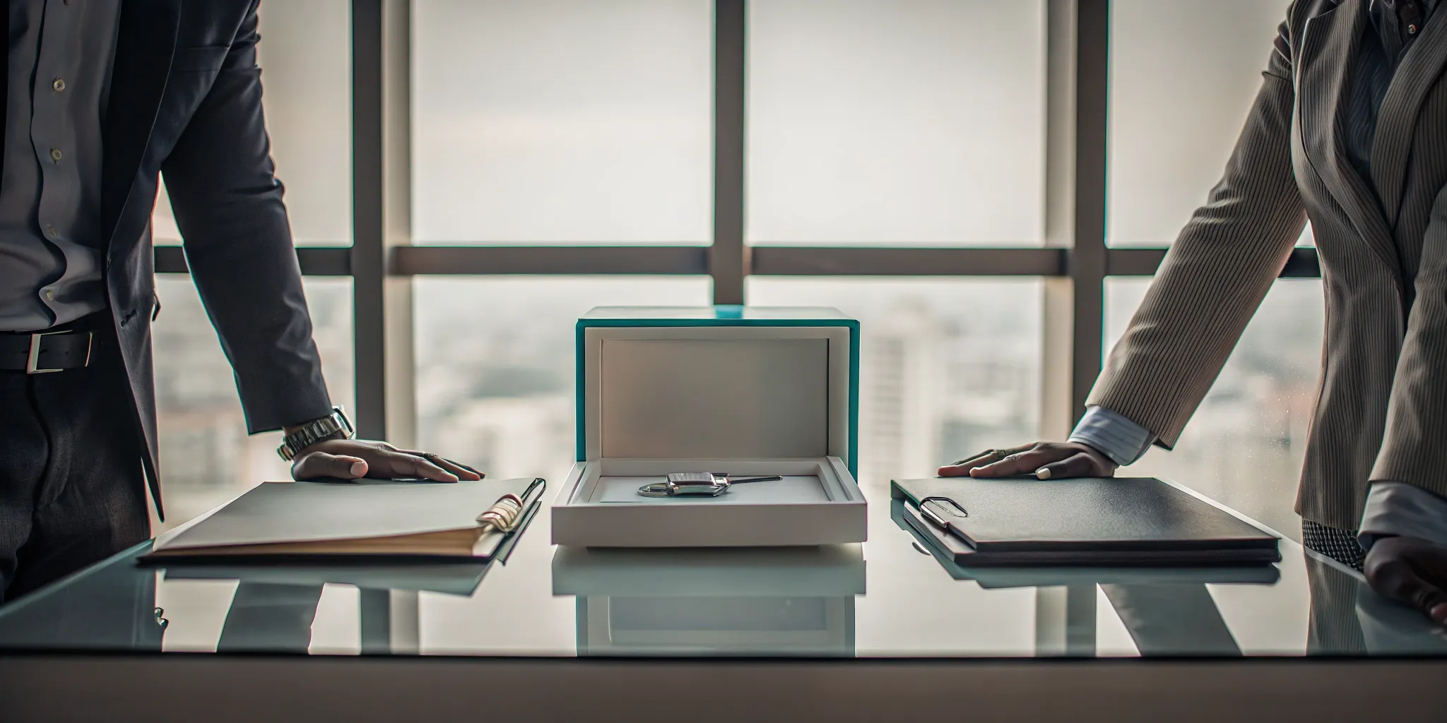 What Is a Non-Affiliated Escrow Company? A Guide