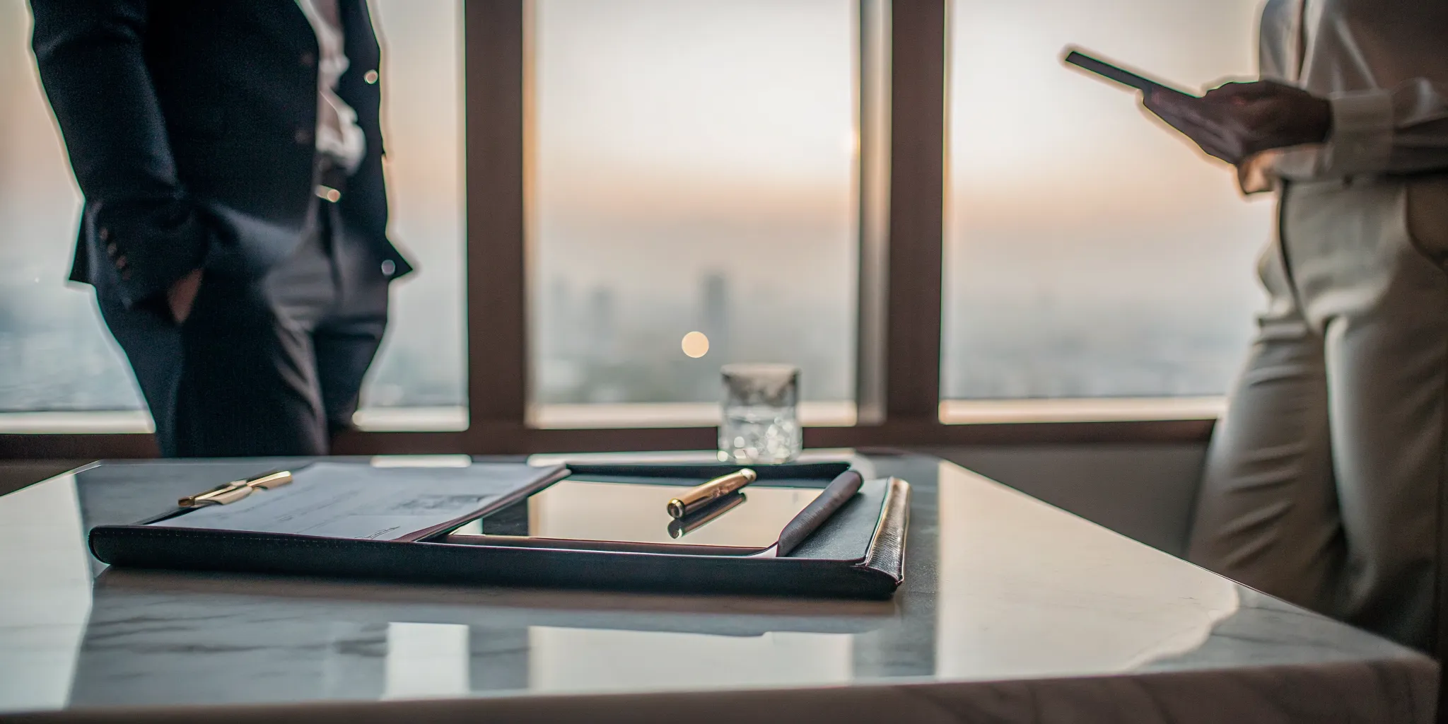 What to Look for in a Luxury Escrow Advisor: A Guide
