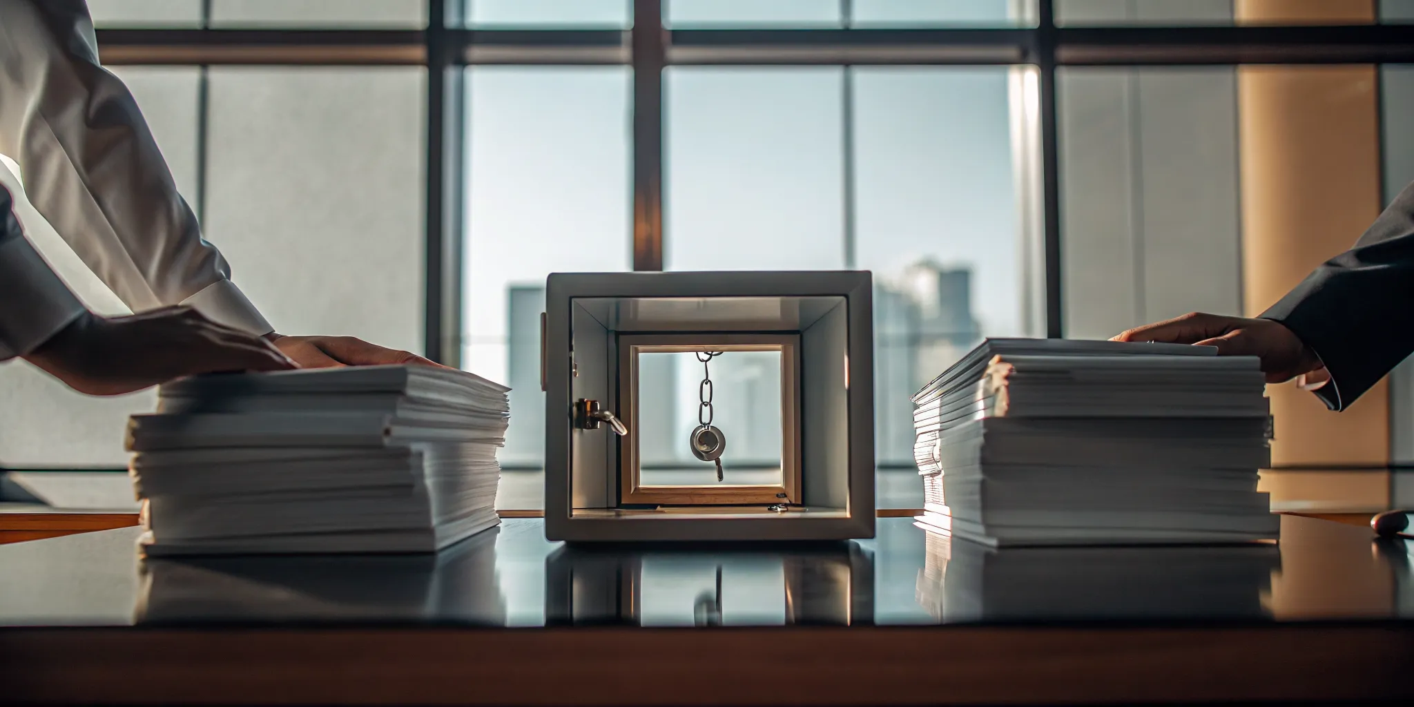 5 Benefits of Independent Escrow for Real Estate Investors