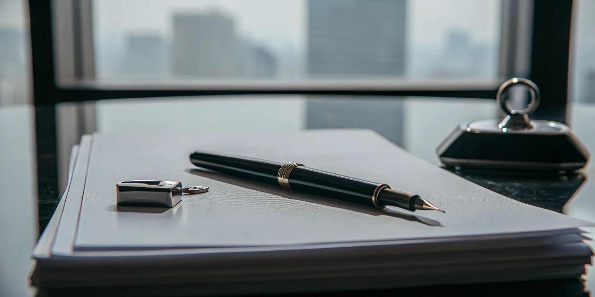 A Guide to Independent Escrow for a Family Trust Sale