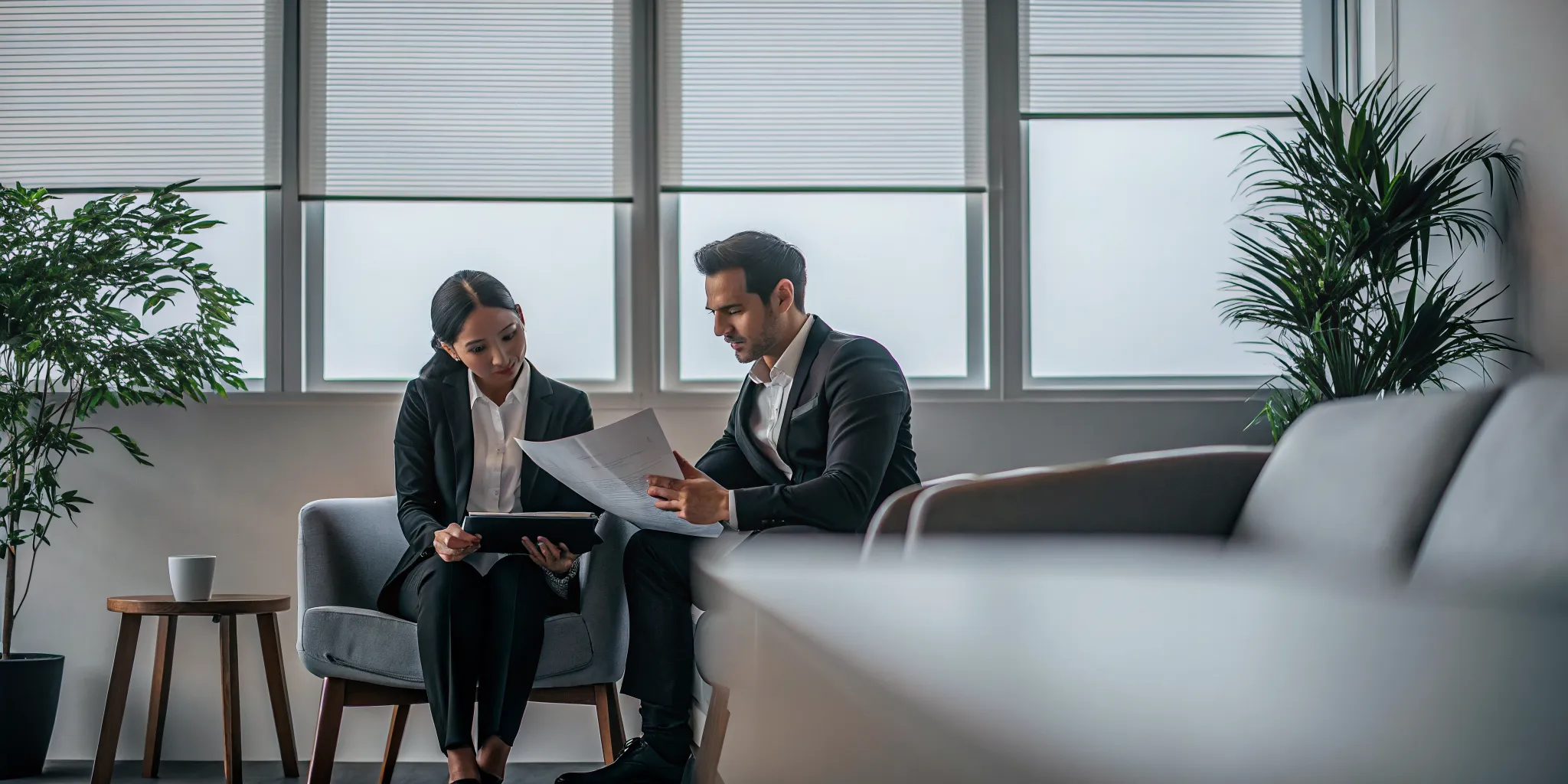 Escrow Communication for Agents: Standards to Expect