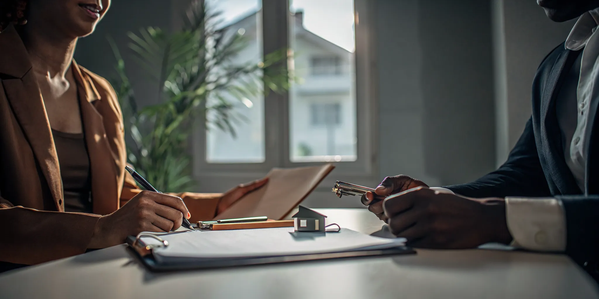 Escrow Partner for Real Estate Agents: Why It Matters