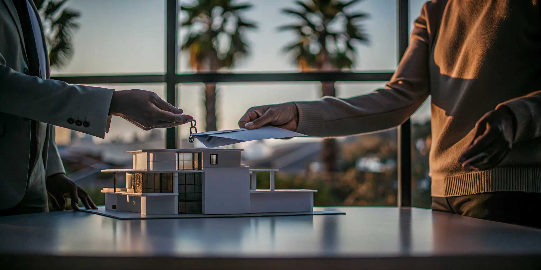 Finding the Best Escrow for Complex Beverly Hills Deals