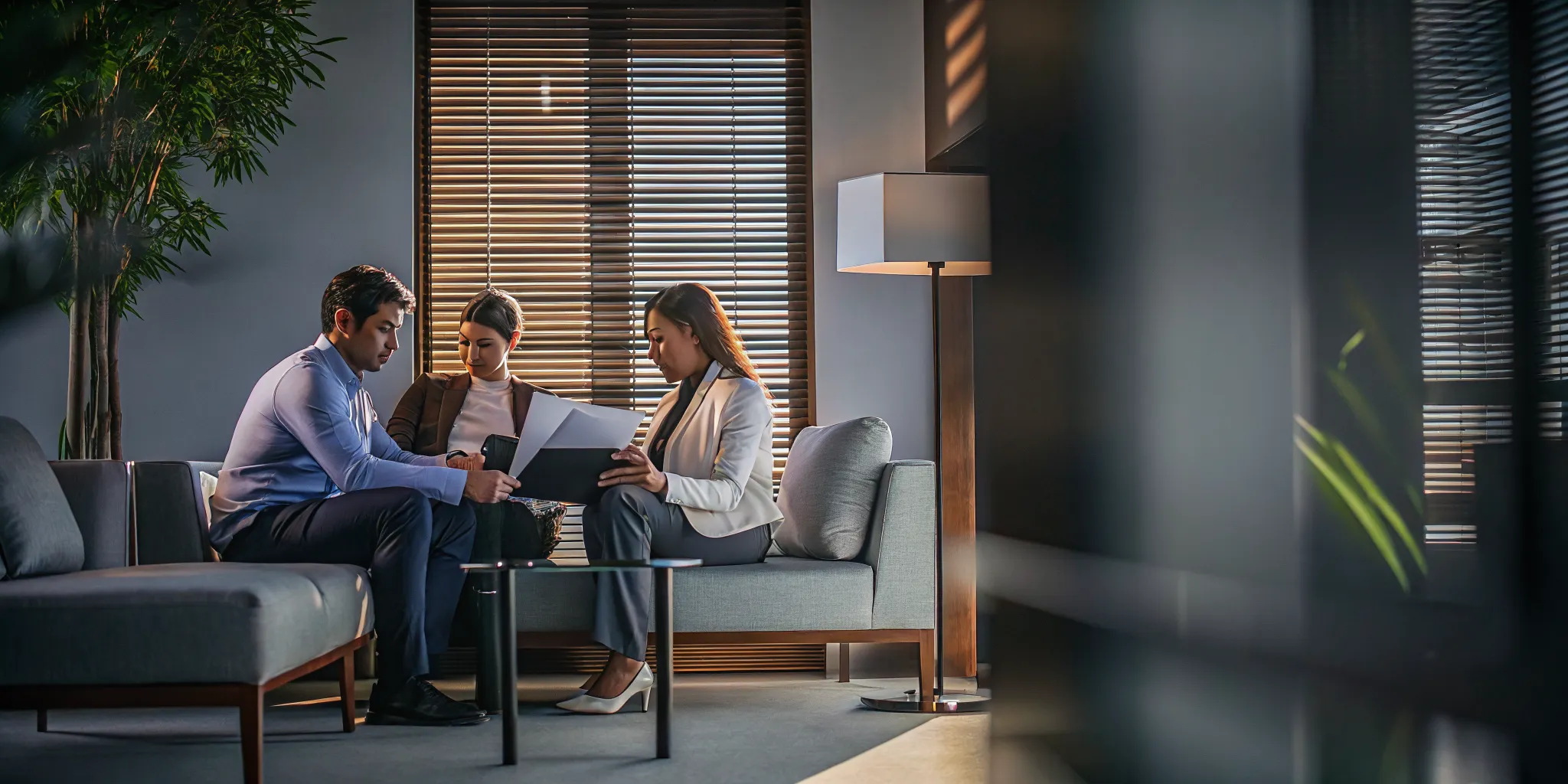 How Does Escrow Work in a Home Closing?