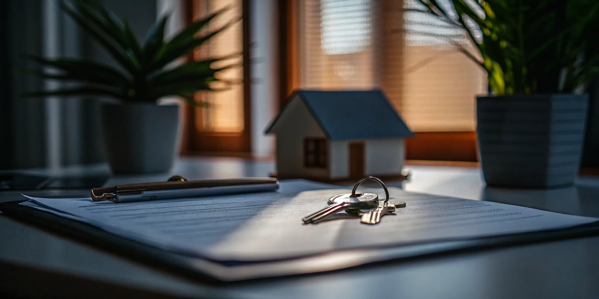 How Much Are Escrow Fees in California?
