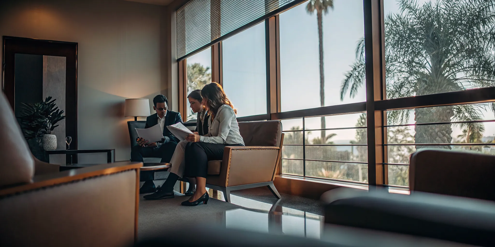 How to Open an Escrow Account in California
