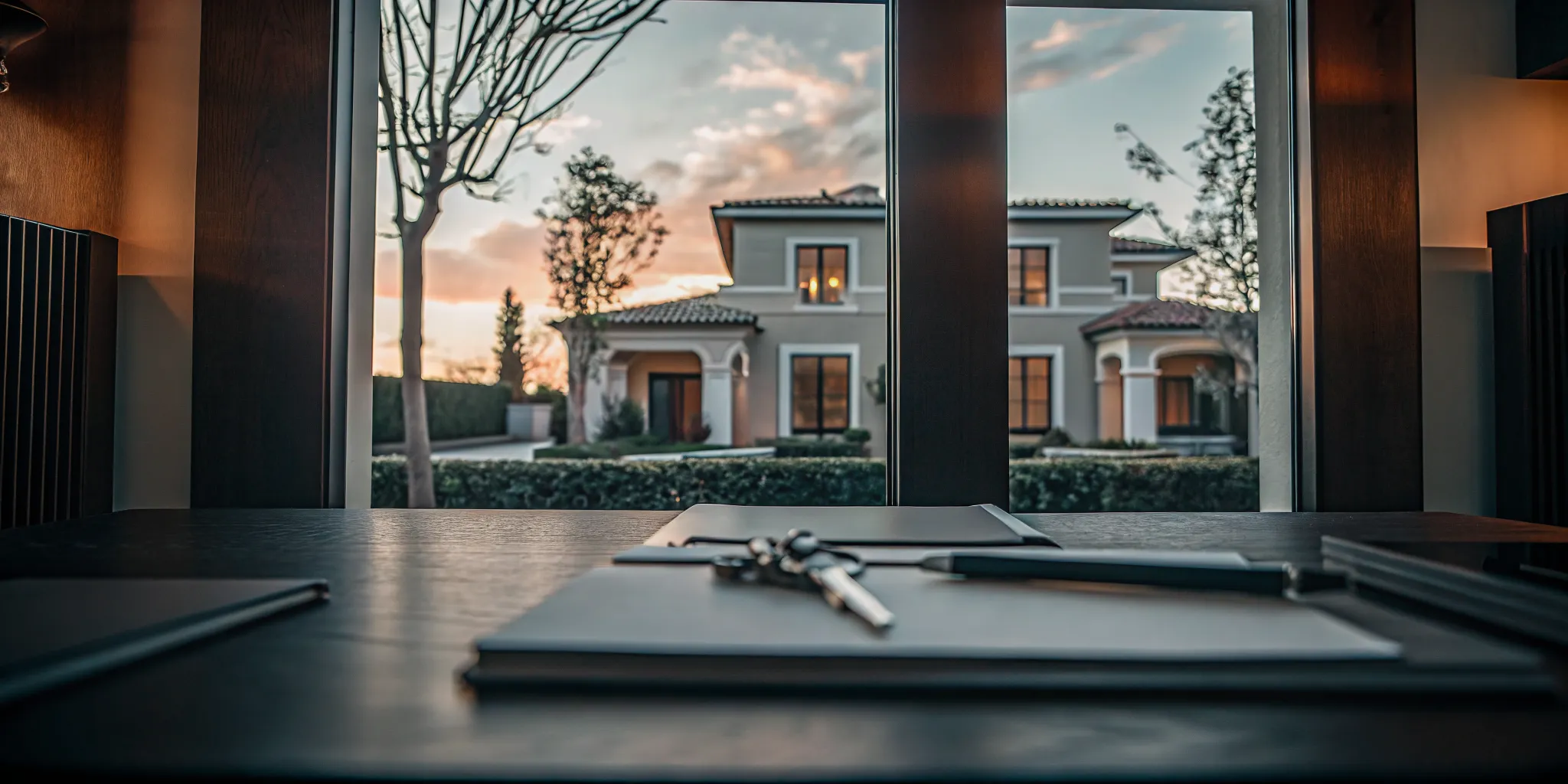 Luxury Residential Escrow Services: Key Needs