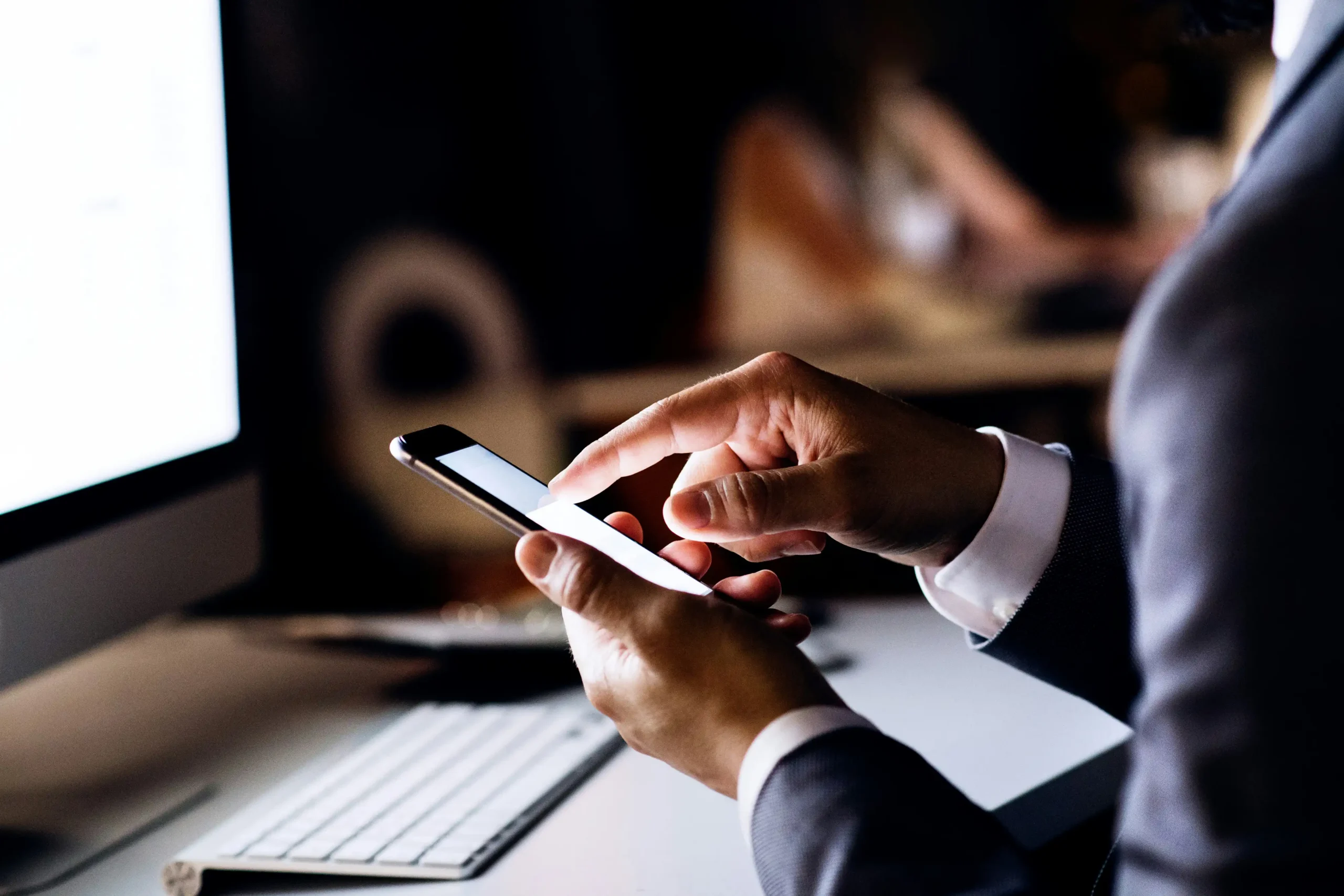 SMS Terms