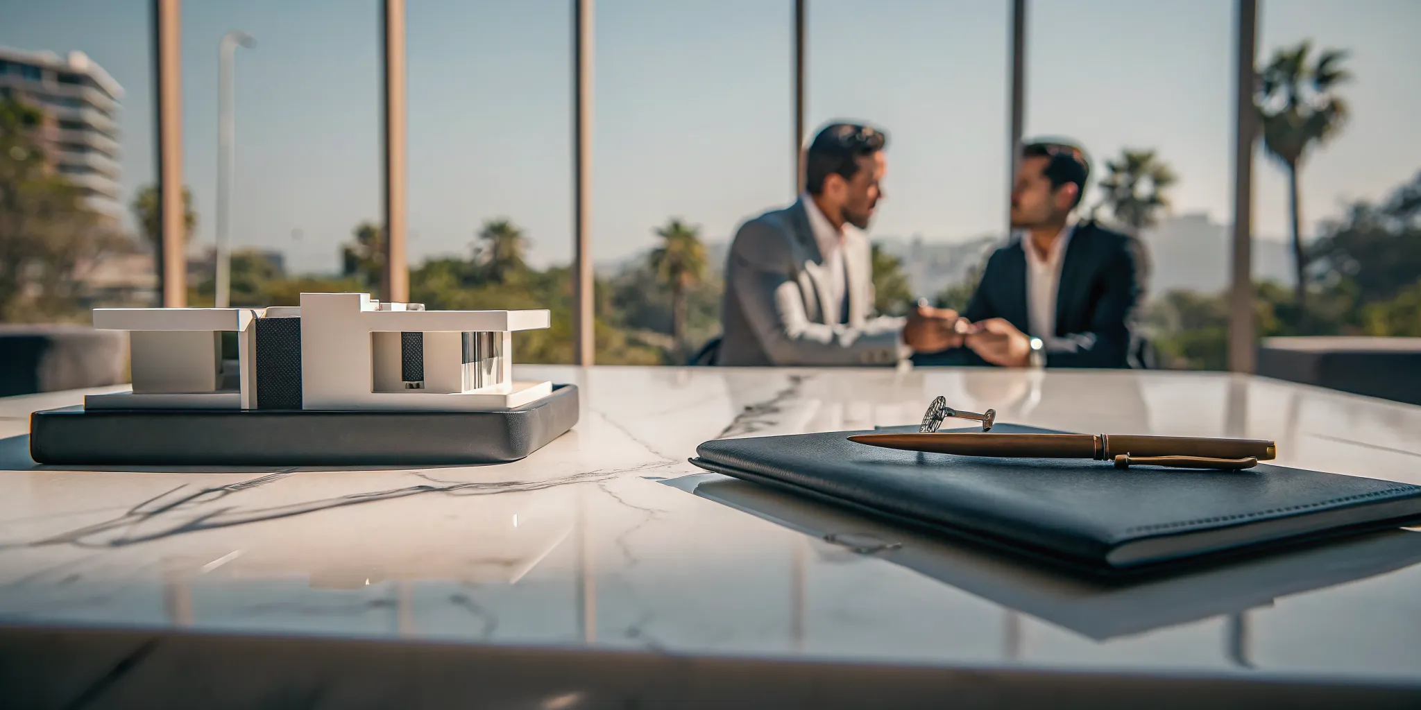 What Is a Boutique Escrow Advisory for Beverly Hills Homes?