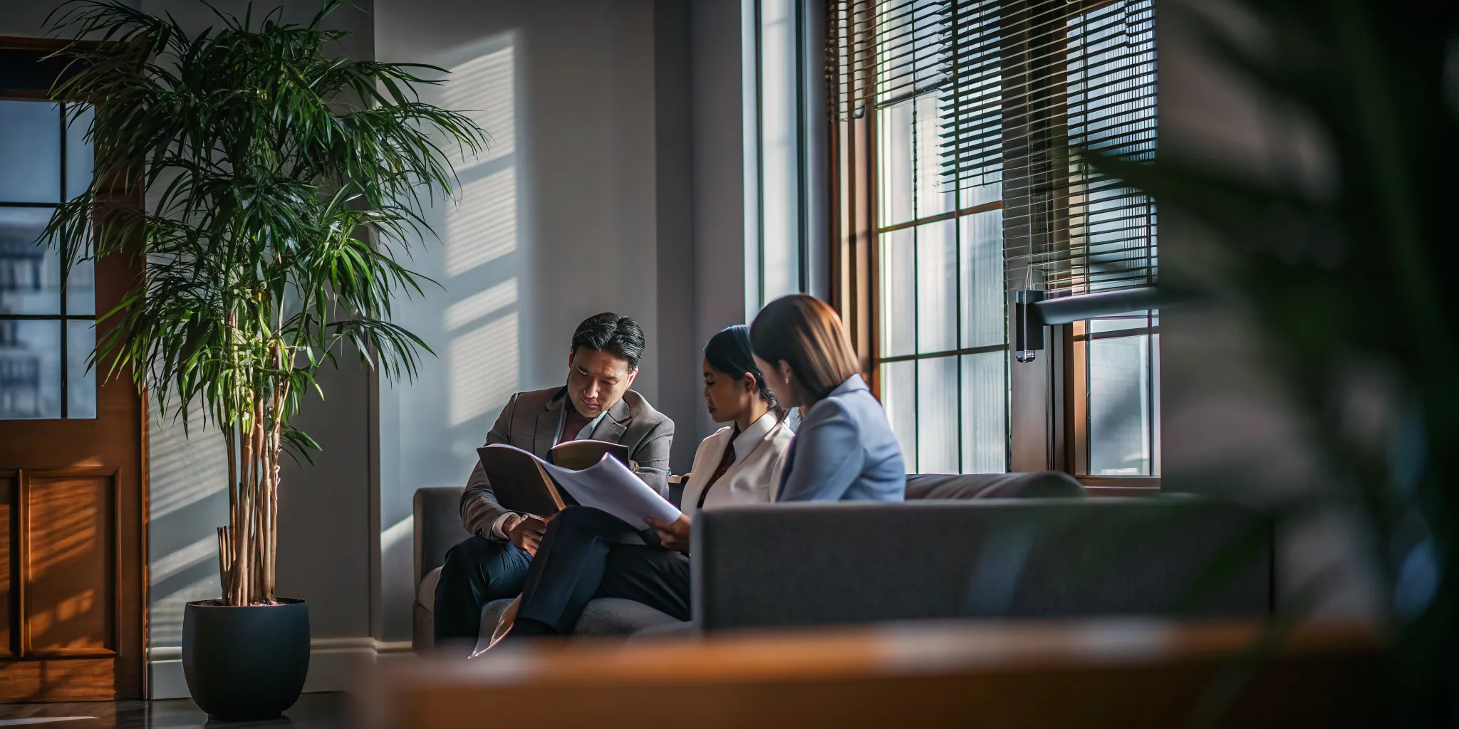 Who Opens Escrow Buyer or Seller?