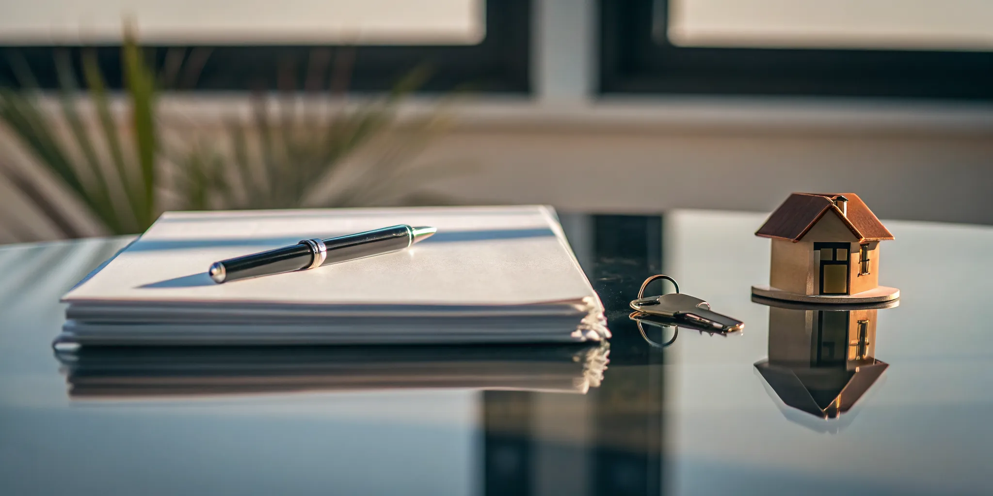 Your Guide to the Probate Escrow Process in California